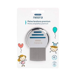 Acofarma Nesira Premium Nit Comb 1 Unidade