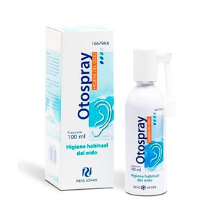 Otospray 100 ml