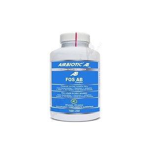 Airbiotic Fos Ab Complex 250 g Pó