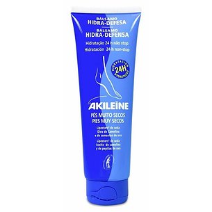 Akileine Aceite De Baño Hidra-defensa 1 Envase 1