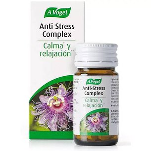 Anti Stress Complex 30 Comprimidos