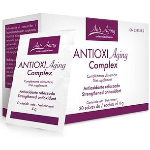Antioxi Aging Complex 30 Sachês 4 g