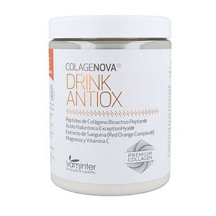 Bebida Colagenova Antiox 1 Embalagem 420 g Sabor Nar