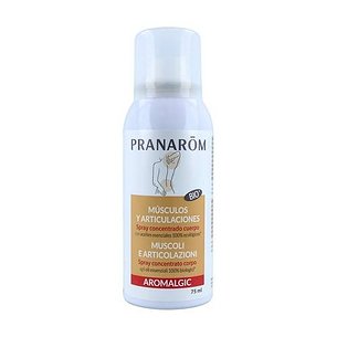 Aromalgic Spray 75ml Bio Pranarom