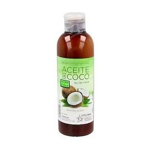 Aceite De Coco 1 Envase 200 ml