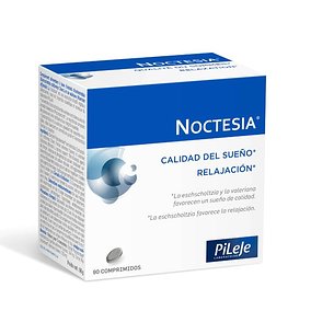 Noctesia 90 Tabletten