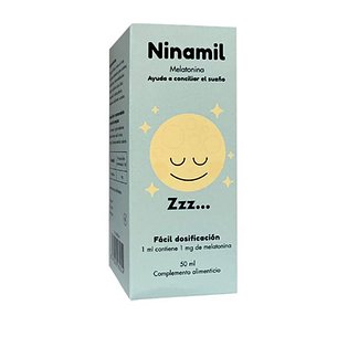 Ninamil 50 ml