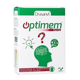 Drasanvi Optimem Forte 45 Caps
