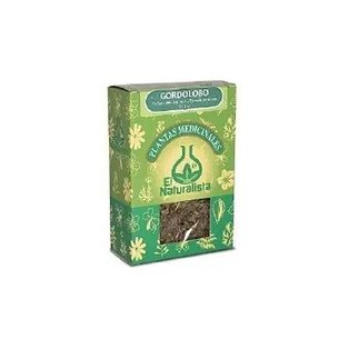 El Naturalista Gordolobo 35 g