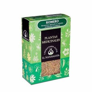 El Naturalista Romero 75 g