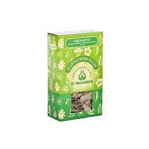 El Naturalista Eukalyptus 80 g
