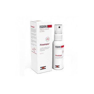 Isdin Finastopic Antihair 60 ml
