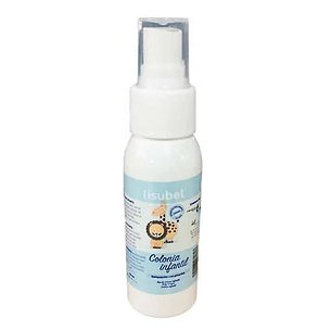 Lisubel Colonia Infantil 60ml Spray