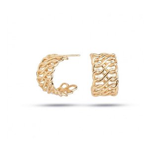 Margutta Pendiente Oro Agnese 