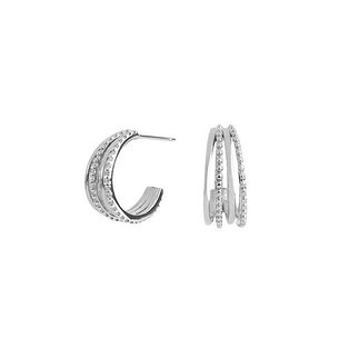 Margutta Pendiente Acero Aurelia 