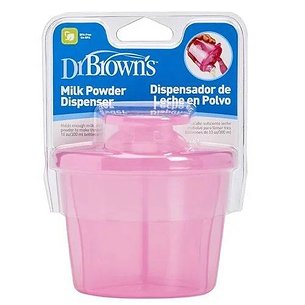 Dr Brown's Dispensador Leche En Polvo Ro