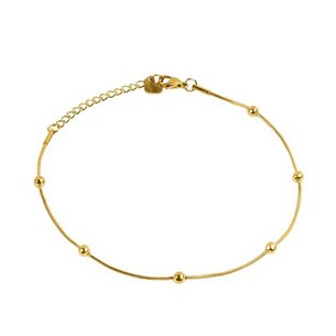Margutta Pulsera Tobillera Armonia