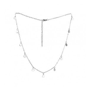 Margutta Cadena Acero Persetone