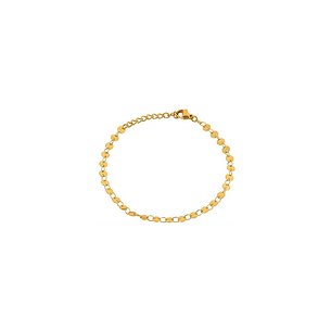 Margutta Pulsera Acero Armonia Argento