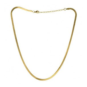 Margutte Cadena Oro Nike