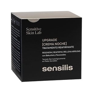 Sensilis Upgrade Creme de Noite 50 ml