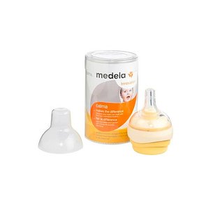 Medela Calma Sauger 1 Einheit