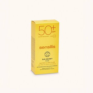 Sensilis Ultra Fluid 100 Protective Emulsion Spf