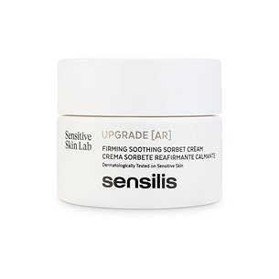 Sensilis Upgrade Ar Sorvete Creme 50 ml