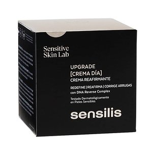 Sensilis Upgrade Firming Day Cream 50 ml