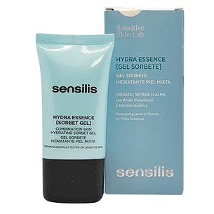 Sensilis Hydra Essence Gel Sorbet 40 ml