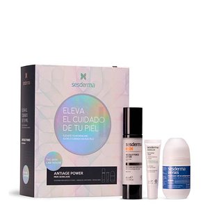 Sesderma steigert die Anti-Aging-Wirkung Ihrer Hautpflege