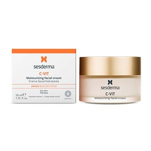 Cvit Crema Facial Hidratante 50 ml