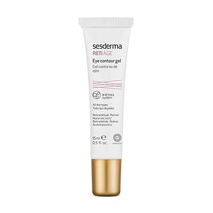 Sesderma Reti Age Gel Contorno de Olhos 15 ml