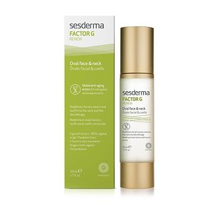 Sesderma Factor g Renew Ovalo Facial Y Cuello 50