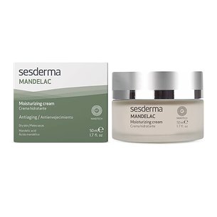 Sesderma Mandelac Feuchtigkeitscreme 50 ml
