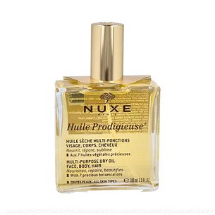 Nuxe Huile Prodigieuse Nova Fórmula Vapo 100 ml
