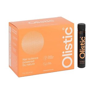 Olistic For Women 28 Bottles 25 ml
