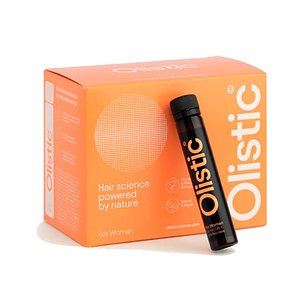 Olistic para mulheres 28 frascos 25 ml 2