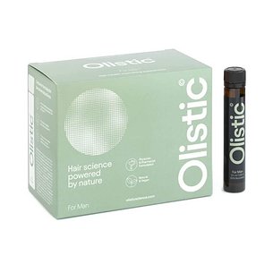 Olistic For Men 28 Frascos 25 ml