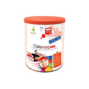 Colamag Bote 300g Novadiet