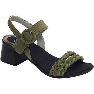 Sandalia Scholl Sunset Olive