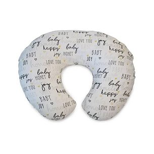 Chicco Boppy Hello Baby Stillkissen