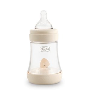 Mamadeira Chicco Minisoft 0,2 M