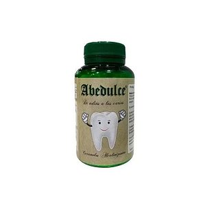 Abedulce Caramel Protects Teeth and Gums 1 Pack