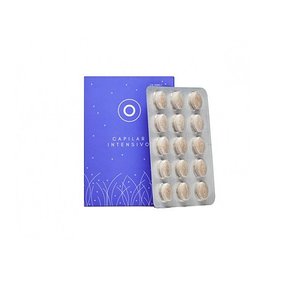 Aora Intensive Hair 30 Comprimidos