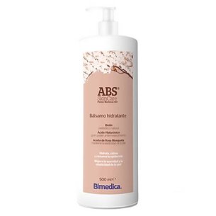 Abs Skincare Gel De Baño 1 Envase 500 ml
