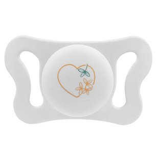 Chupete Silicona Chicco Physioforma Eco Micro 0 