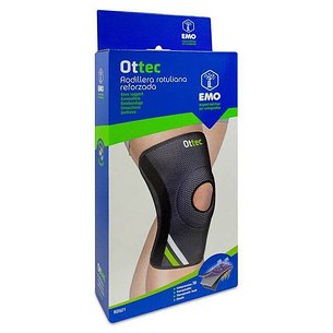 Rodillera Rotuliana Ottec Rd521 L Emo