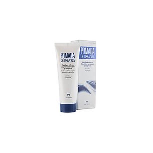 Rf Pomada De Urea 30 1 Envase 50 ml