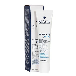 Rilastil Xerolact 30 Creme 40 ml